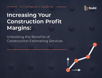 free construction guide - how to increase your construction profit margins